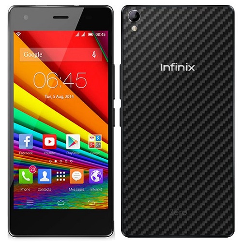 ������� ��� ������� ����� ������ INFINIX