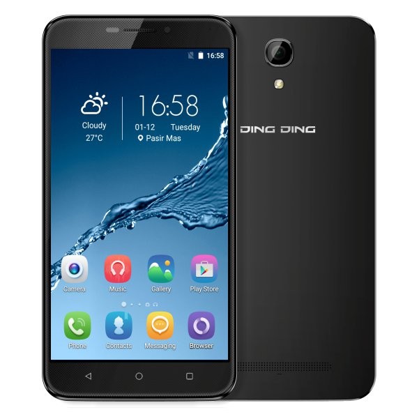 ������� ������� ������ MT6735__DINGDING-SK7