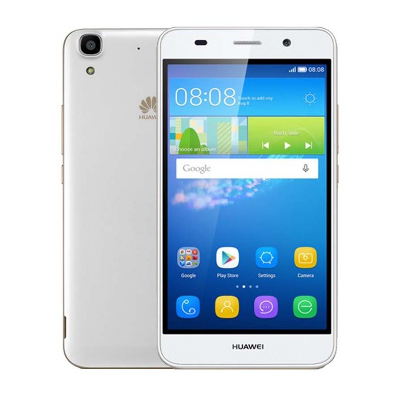  Huawei Y6 SCC U21     