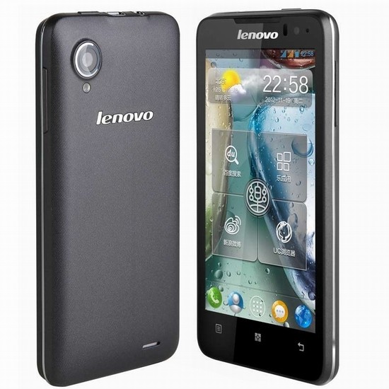 ����� ��� �������� ����� ����� ��� ������� Lenovo P770 MTK657