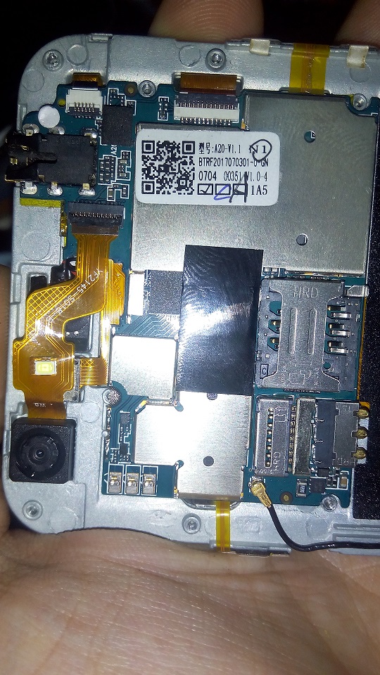��� ����� ����� ���� MOBITEL S7