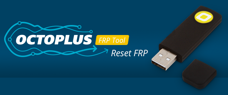 Octoplus FRP Tool v.2.4.2 is out