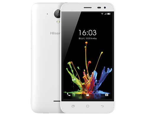 ����� ����� ����� Hisense L675AE