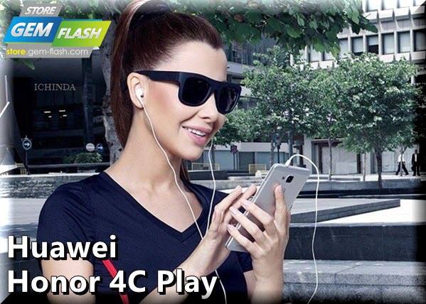 مواصفات وسعر Huawei Honor 4C مواصفات وسعر Huawei Honor 4C