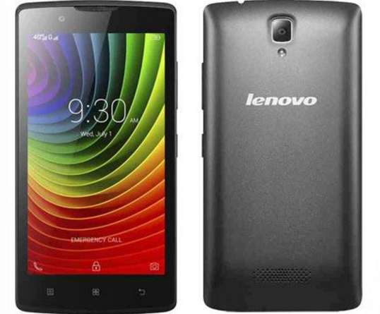 فلاشة LENOVO A327I فلاشة LENOVO A327I