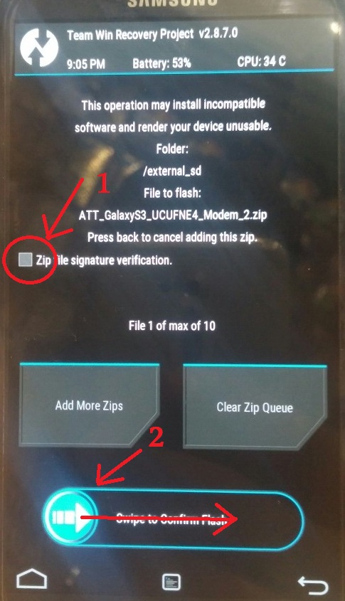 ��� ������ �� �����s3 i747