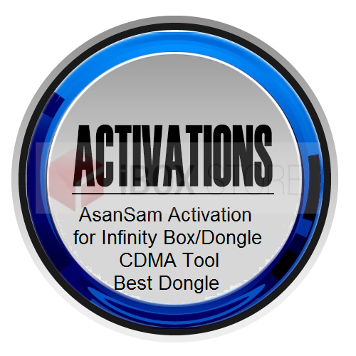 Activation tool