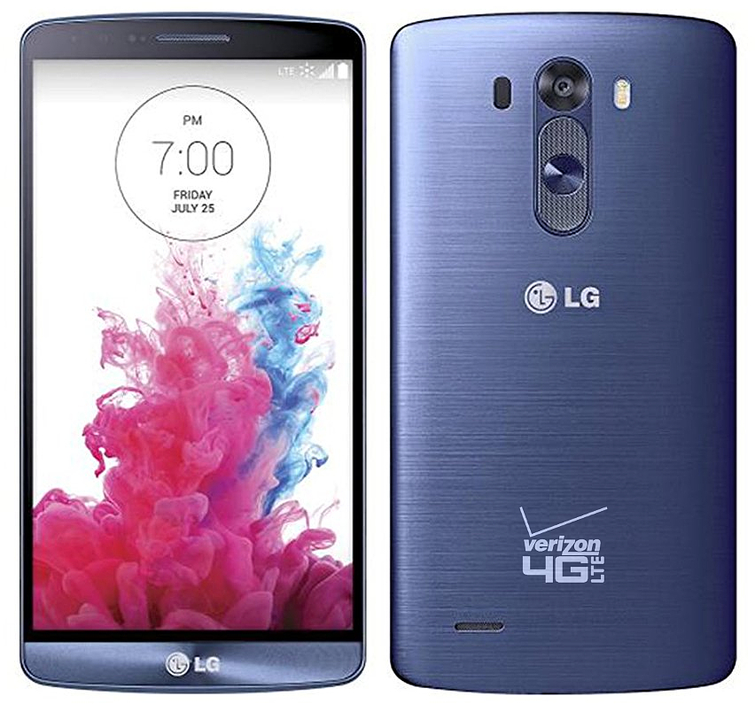  LG G3 Verizon VS985
