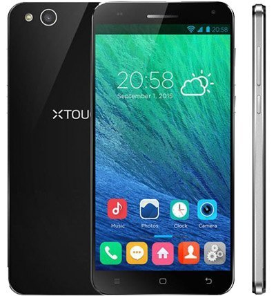 تفليش + حذف الفيروسات XTOUCH-X4 تفليش + حذف الفيروسات XTOUCH-X4