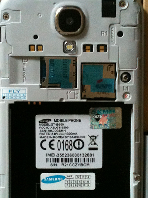 ممكن فلاشة i9500 Spreadtrum Sc6820 ممكن فلاشة i9500 Spreadtrum Sc6820