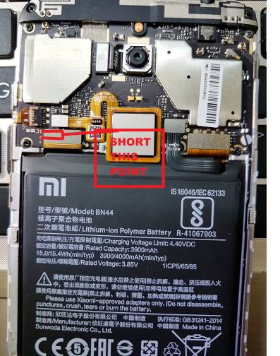 redmi note 5 ����� �� ����� ������