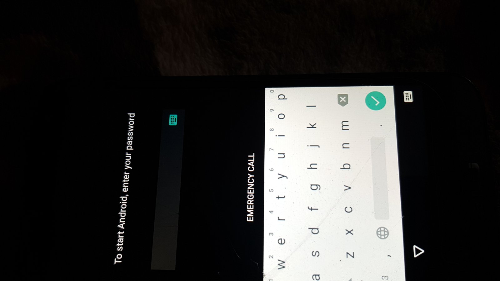 BLU D710L