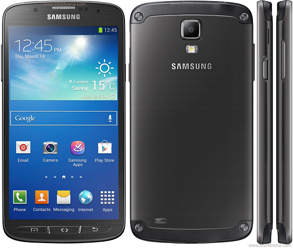    I9295 Galaxy S4 Active  5.0.1  S4