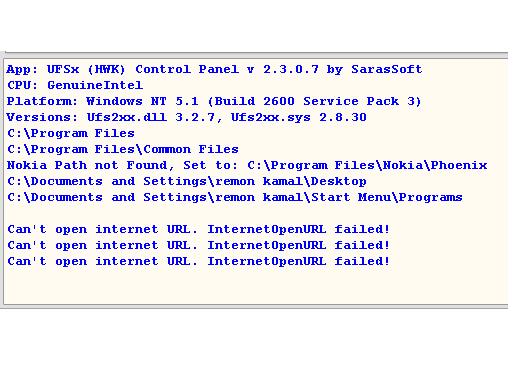 ممكن حل مشكلة Can't open internet URL. InternetOpenURL failed! ممكن حل مشكلة Can't open internet URL. InternetOpenURL failed!