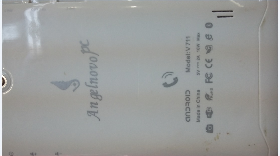 ����� ����� ��� angelnovo pc v711