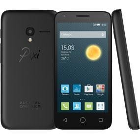     IMEI  Alcatel One Touch Pixi 3