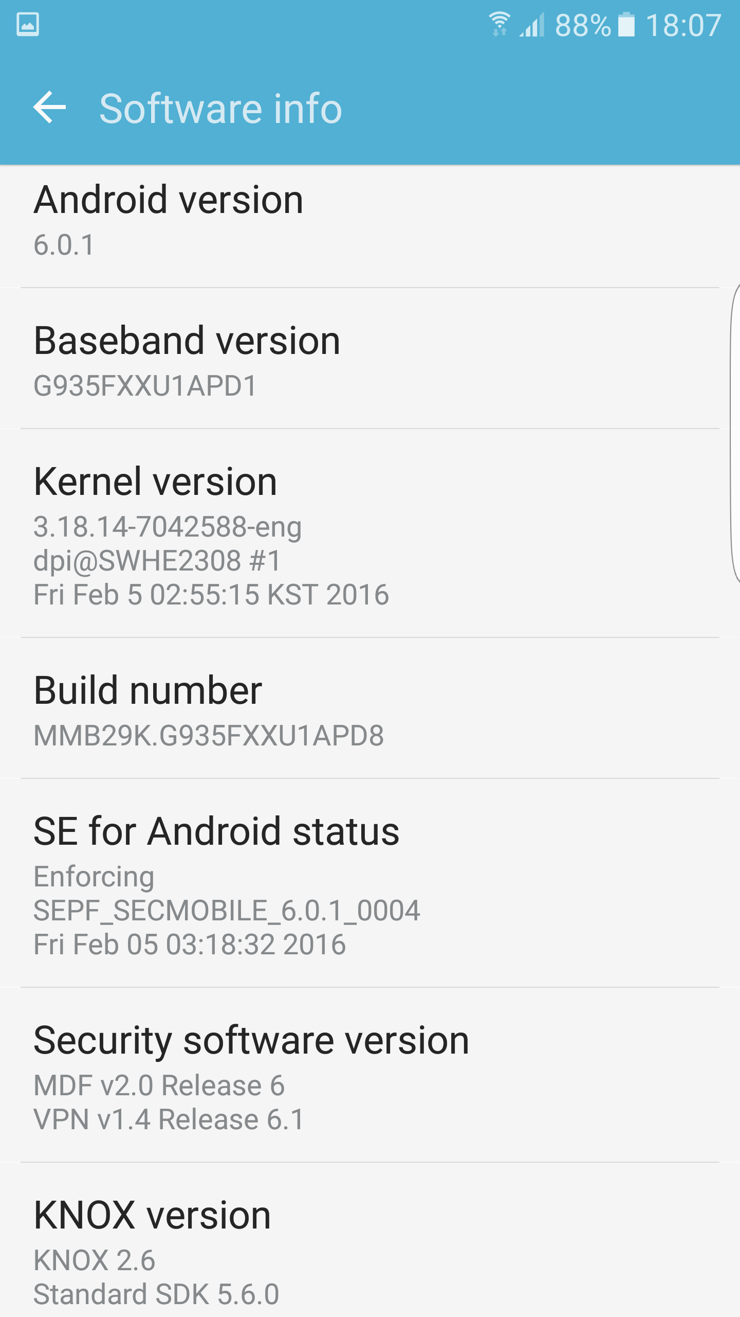 samsung s7 edge repair imei done