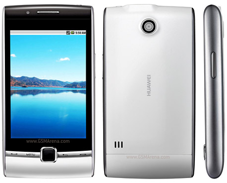 ���� ��� ����� huawei-u8500