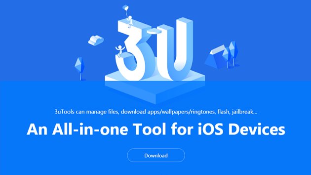 ����� 3uTools ��� ������ ���� ����� ���� iso 10