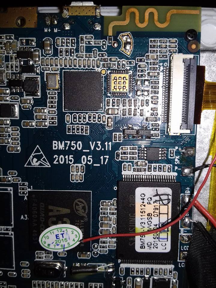 ����� �����  ��� a33 bm750 v3.11