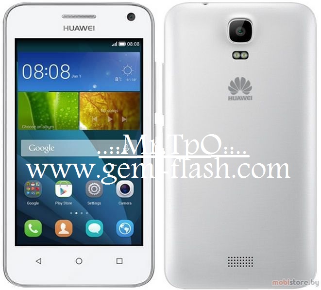 ������ ����� Huawei Y560 u02