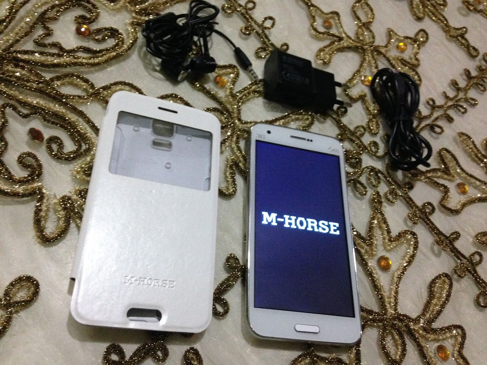����� �����  � ����� ����� M-HORSE S70
