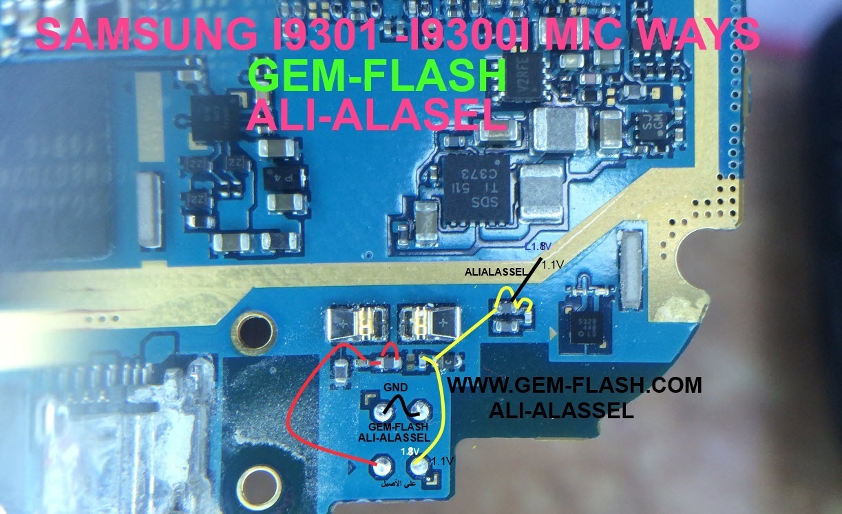 ���� ������ �������  I9301-I9300I