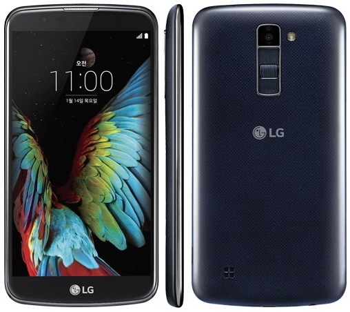 Firmware LG K10_MTK6580 Firmware LG K10_MTK6580