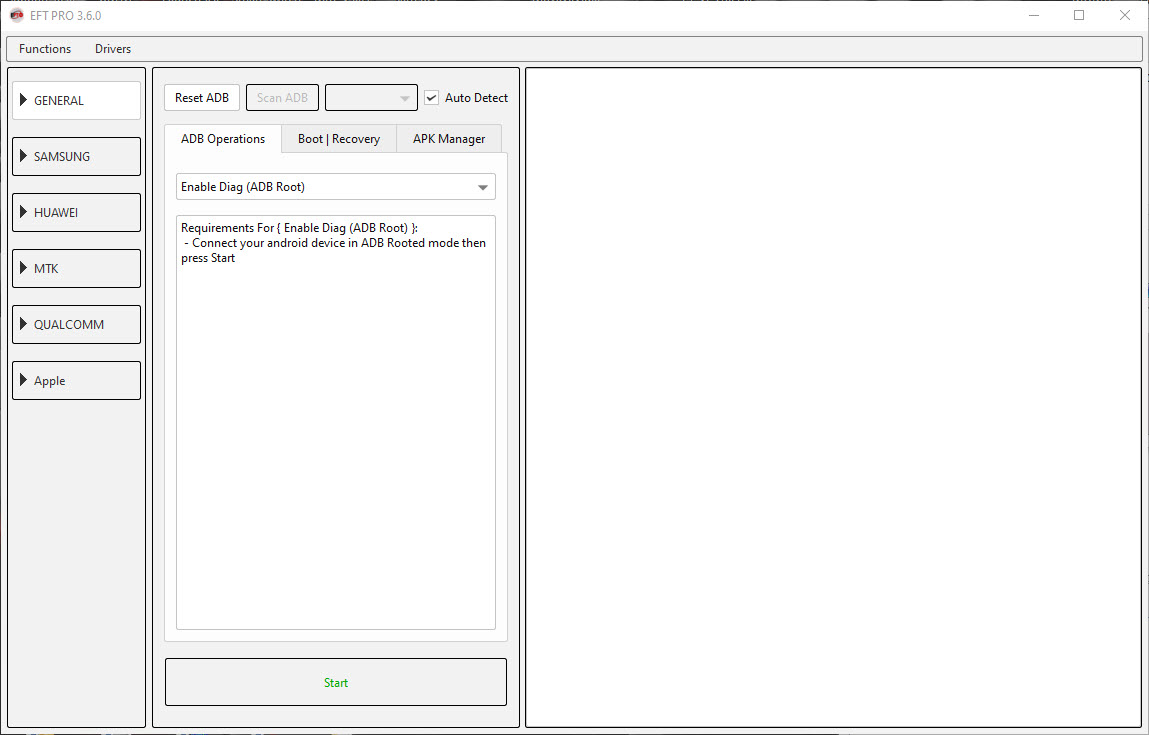 التحديث المنتظر EFT-PRO 3.6 التحديث المنتظر EFT-PRO 3.6