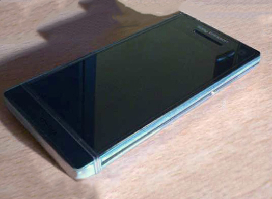فلاشه الهاتف Sony c5 فلاشه الهاتف Sony c5