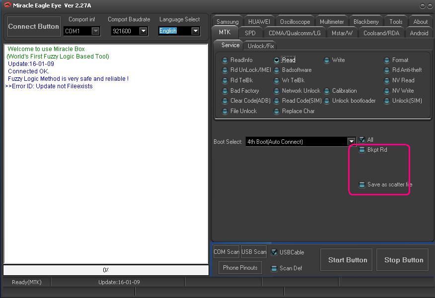 ����� �� �� ����� ���� ��� ���� �������� sp flashtool