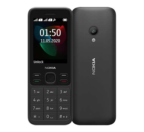 Nokia 150 (2020) TA-1235 Security Code Unlock