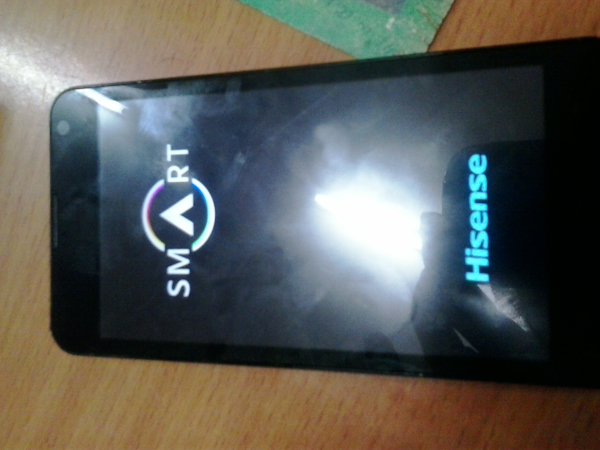 ��� �����  hisense u966
