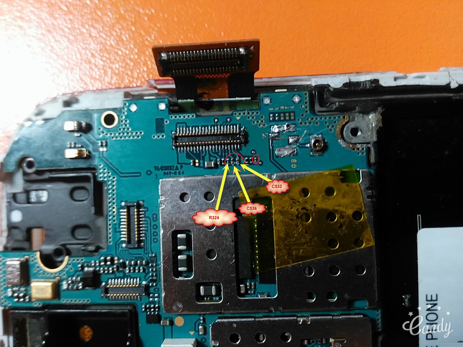 i9500 ���� �� ����