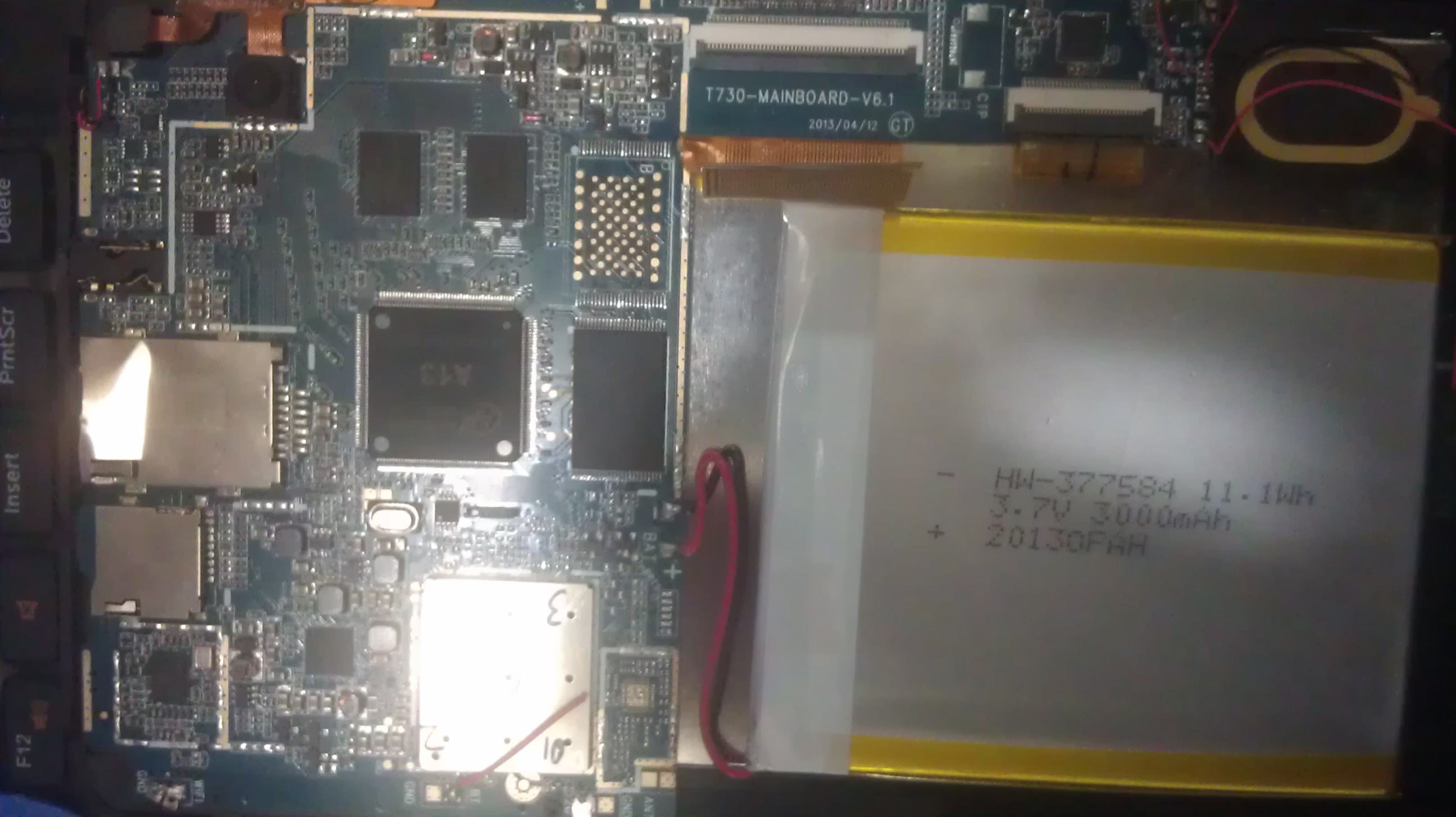 ���� ���� t730