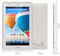 ����� ������ Archos ����� �� ��� ����