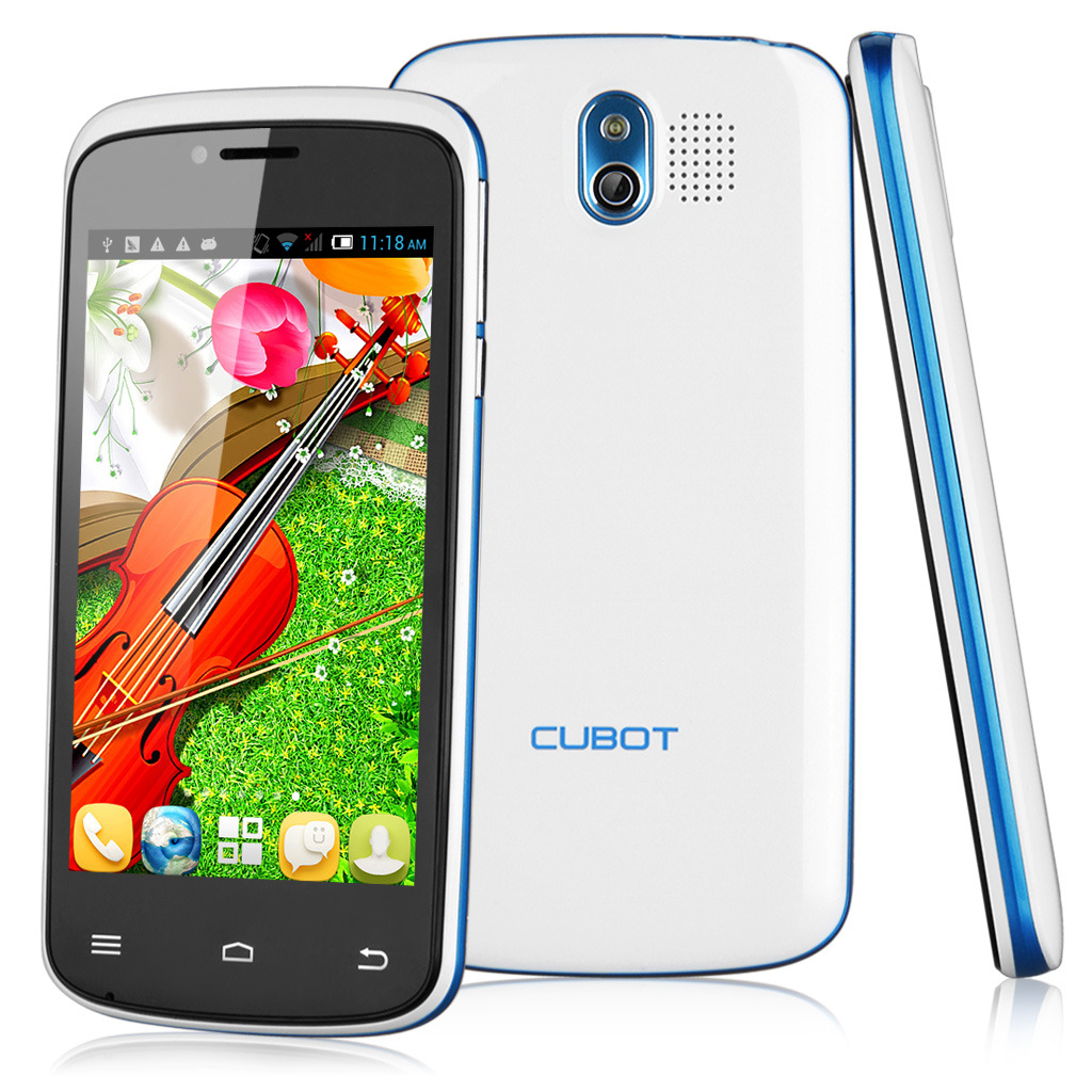 ������ GUBOT GT95