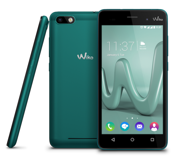 فلاشة WIKO_LENNY3 فلاشة WIKO_LENNY3