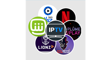 Action IPTV 12 Months 1 User
