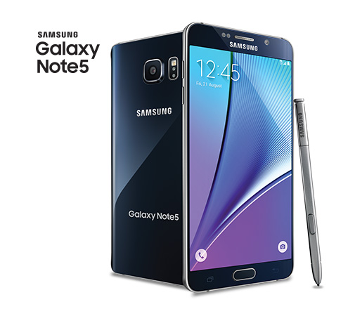     Samsung Galaxy Note 5 SM-N920c