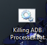 حل مشكلة adb server is out of date حل مشكلة adb server is out of date