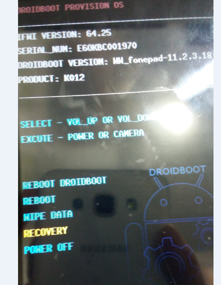 ASUS ME372CG Fonepad 7  ���� ���� ��