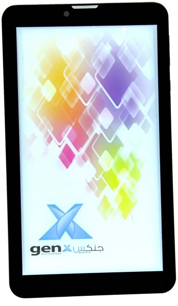 ����� ��� GENX GXPAD395GS 8GB