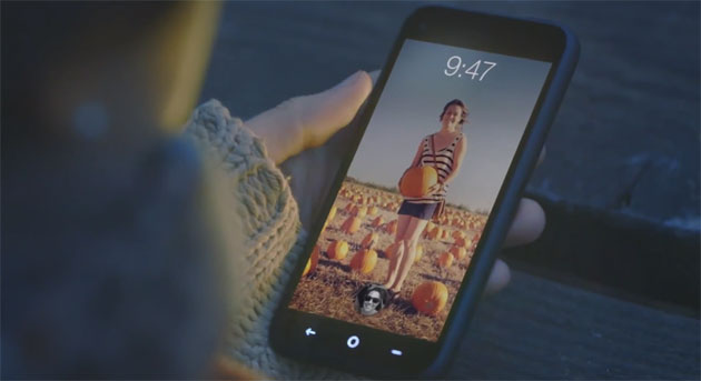 شركة Facebook تحاول إضافة خدمة Facebook Home لأجهزة شركتي Apple و Microsoft شركة Facebook تحاول إضافة خدمة Facebook Home لأجهزة شركتي Apple و Microsoft