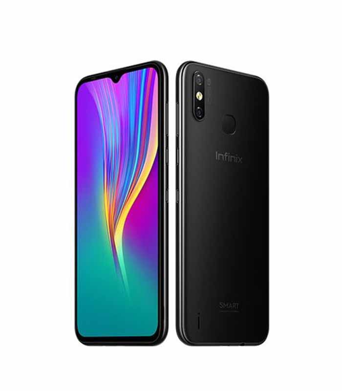 ���� ���� ����� Infinix Smart 4 (X653)