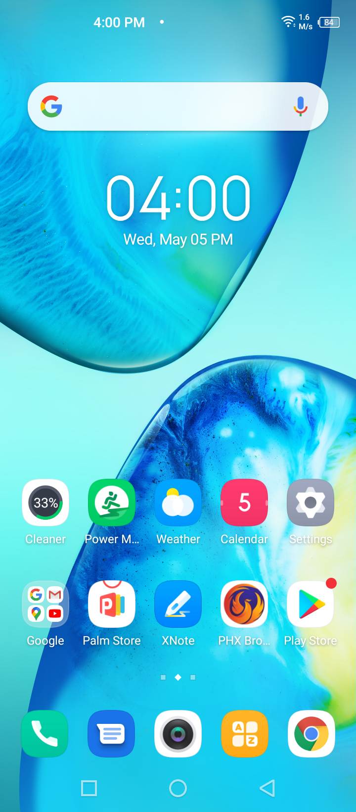 ���� ���� ����� Infinix Note 8 (X692)