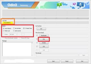 رووت / ركفري نهائي لجهاز s6 edge G925F/G925FD/G925FI/G925FQ 6.0.1 رووت / ركفري نهائي لجهاز s6 edge G925F/G925FD/G925FI/G925FQ 6.0.1