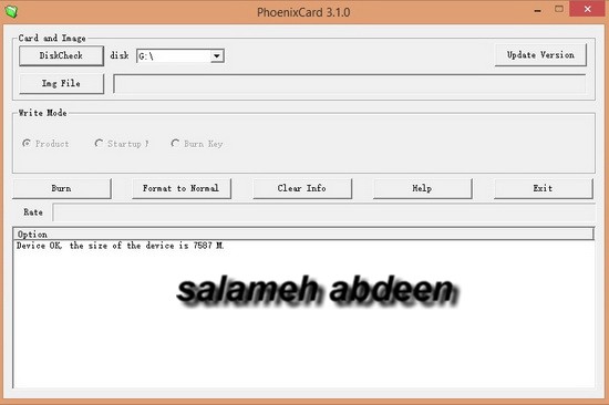 PhoenixCard v3.1.0