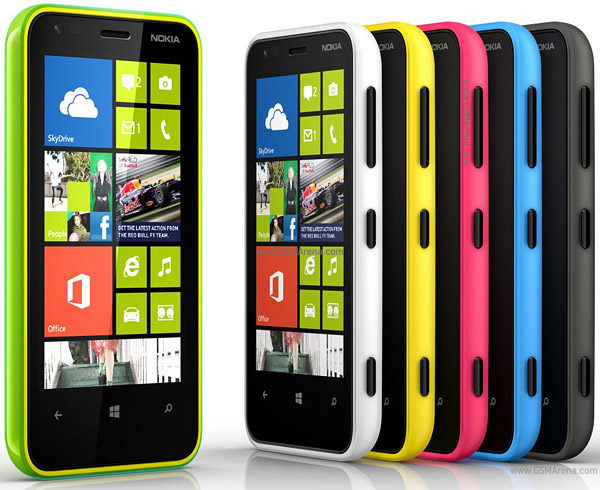       Lumia 620 RM-846 v3058.50000.xx