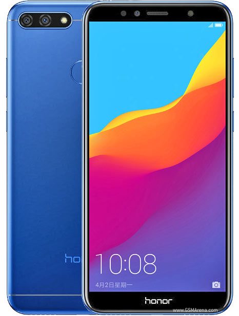 ���� ���� ����� Honor 7A